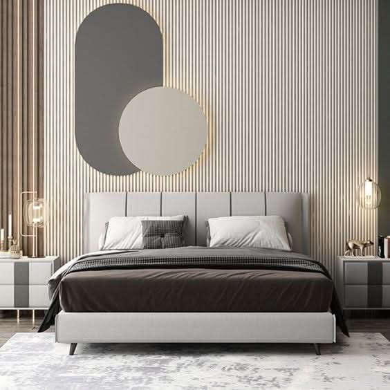 Bedroom Interior Work - Hyderabad